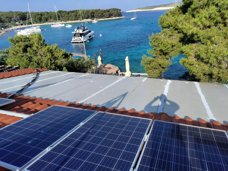 Solarni paneli – Rješenje za uštedu i budućnost