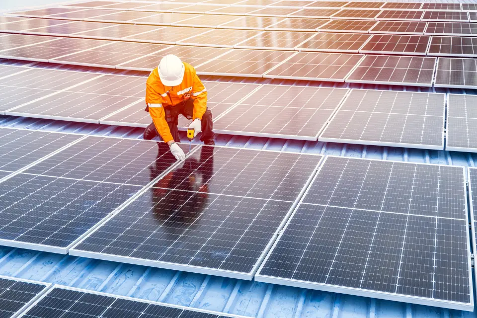 Solarni paneli – Rješenje za uštedu i budućnost