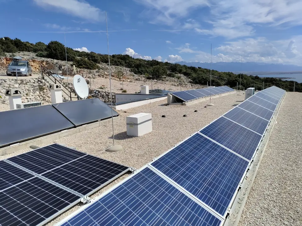 Solarni paneli – Rješenje za uštedu i budućnost