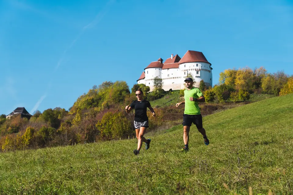 Pedaliranje pa onda štrukli: Evo zašto je aktivni vikend u Zagorju sve popularniji
