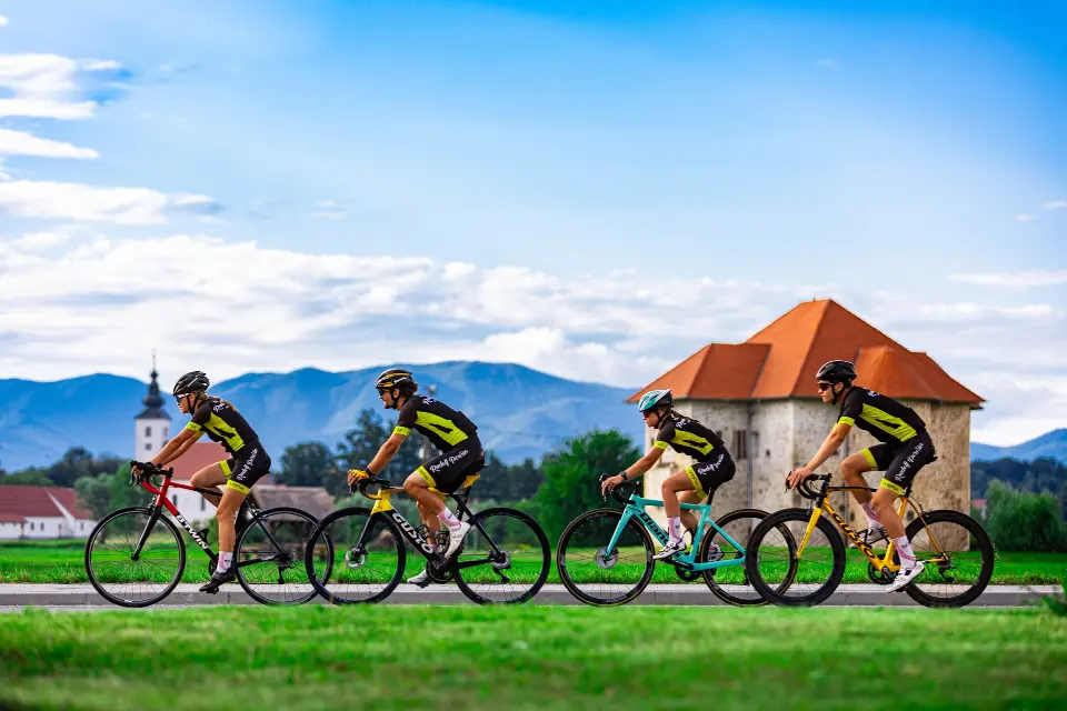 Pedaliranje pa onda štrukli: Evo zašto je aktivni vikend u Zagorju sve popularniji