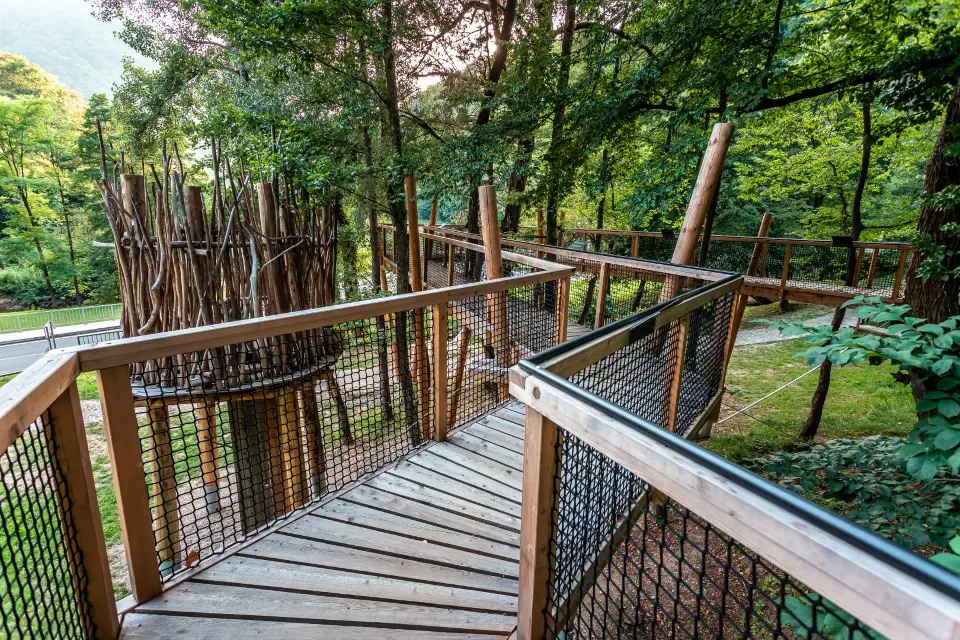 Pedaliranje pa onda štrukli: Evo zašto je aktivni vikend u Zagorju sve popularniji