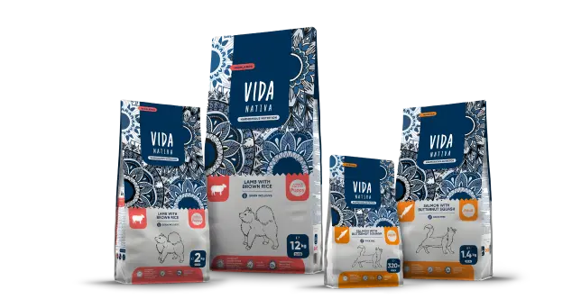 VIDA PREMIUM: Kvalitetna hrana za pse i mačke iz AGRONOM asortimana