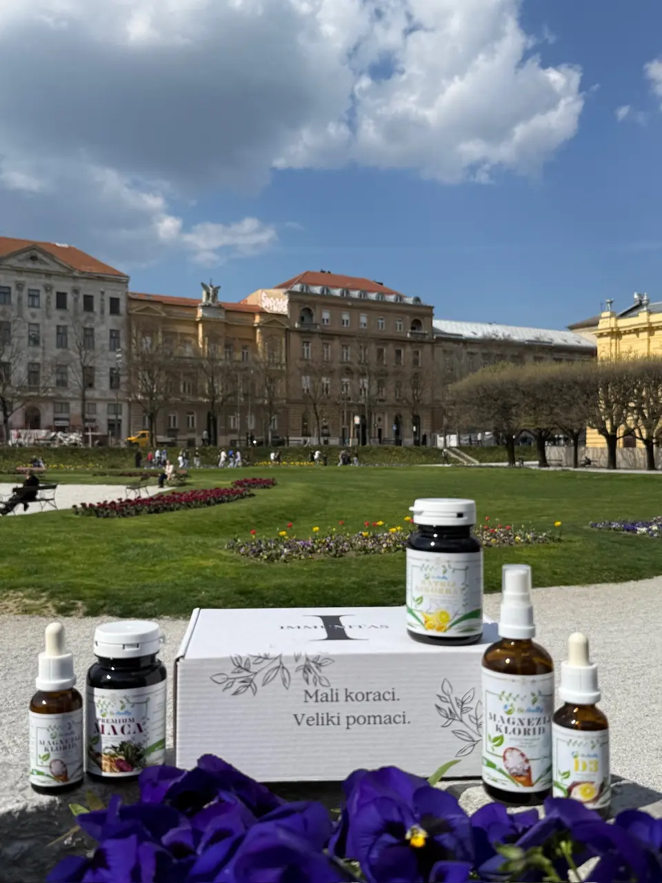 Prokletstvo prvog u mjesecu: Zašto većina pokušaja zdravog života propada već u startu?