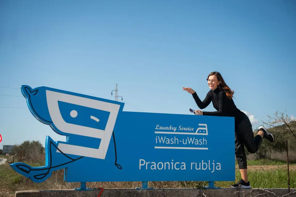 Najam rublja, franšize i softver za praonicu: sustav koji redefinira turističke operacije