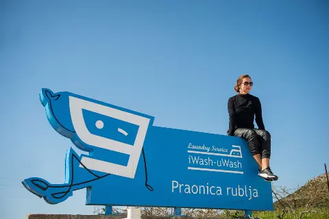 Najam rublja, franšize i softver za praonicu: sustav koji redefinira turističke operacije
