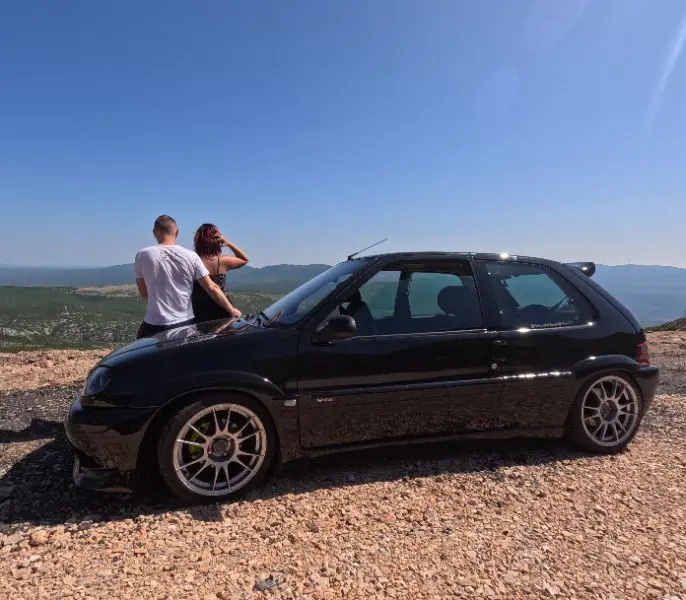 Od hobija do auto chiptuninga: Priča o MicroArtu iz Šljivoševaca