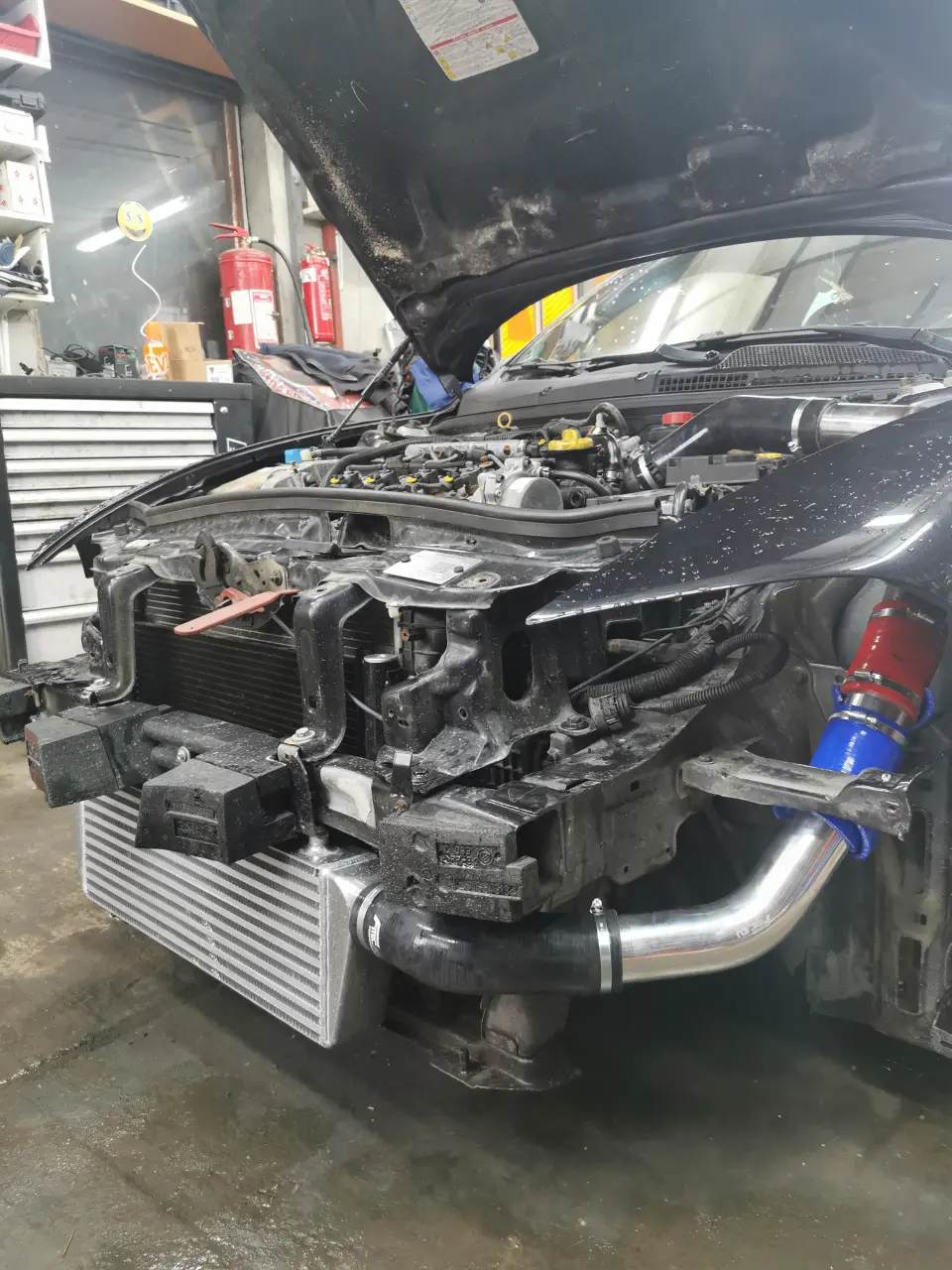 Od hobija do auto chiptuninga: Priča o MicroArtu iz Šljivoševaca