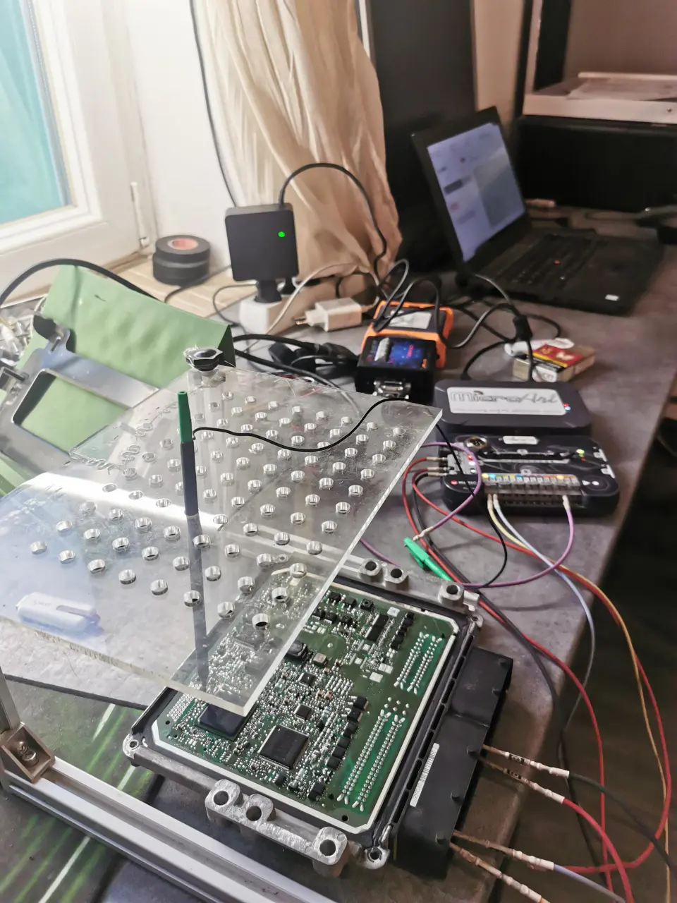Od hobija do auto chiptuninga: Priča o MicroArtu iz Šljivoševaca