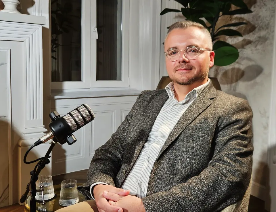 izv. prof. dr. sc. Ivan Pećin, endokrinolog i stručnjak za bolesti metabolizma