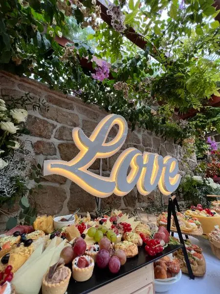 Više od sudbonosnog „da“: Lokacije koje vjenčanje pretvaraju u legendu
