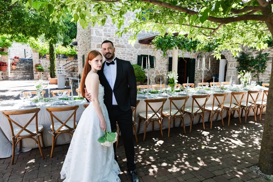 Više od sudbonosnog „da“: Lokacije koje vjenčanje pretvaraju u legendu