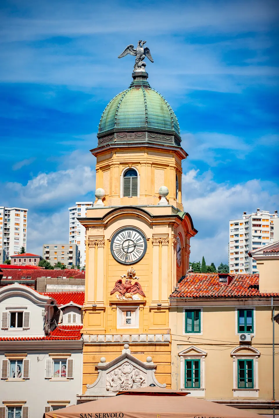 Gdje otići na par dana, a da nije već viđeno? Rijeka se sve češće spominje kao odgovor!