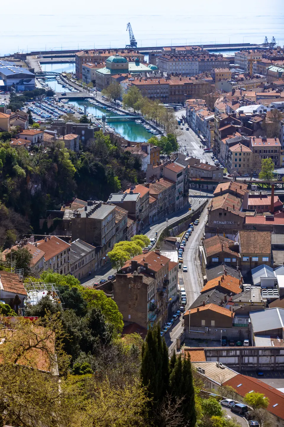 Gdje otići na par dana, a da nije već viđeno? Rijeka se sve češće spominje kao odgovor!
