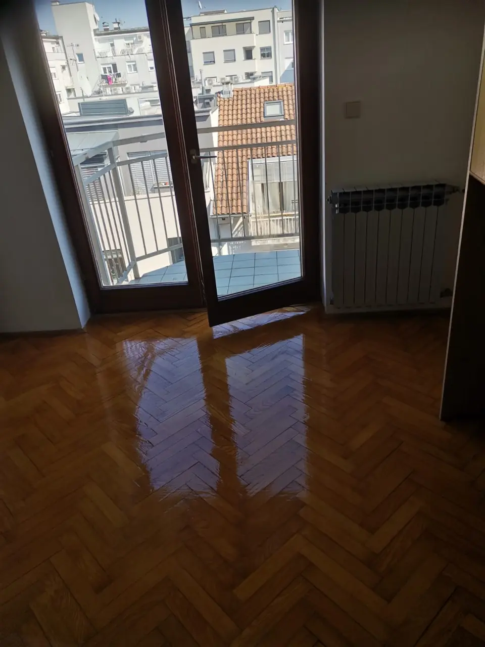 Što profesionalni strojevi za čišćenje rade, a ručno čišćenje nikad neće moći