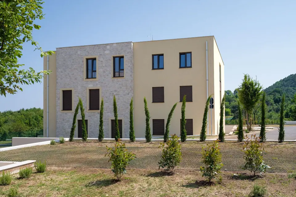 Stanovi s pogledom na Rabac i more: Luksuz u srcu Istre