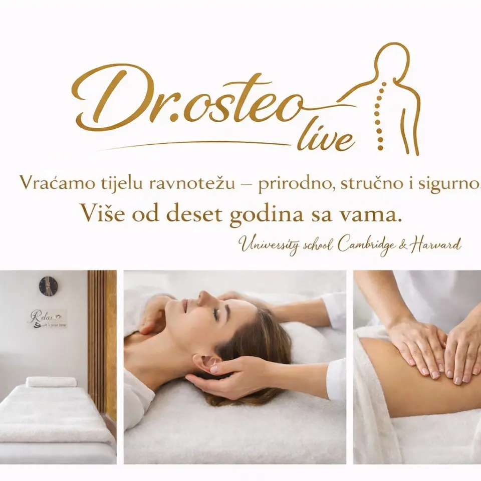 Bolovi u leđima, vratu i zglobovima? Evo zašto se stalno vraćaju (i kako ih riješiti)
