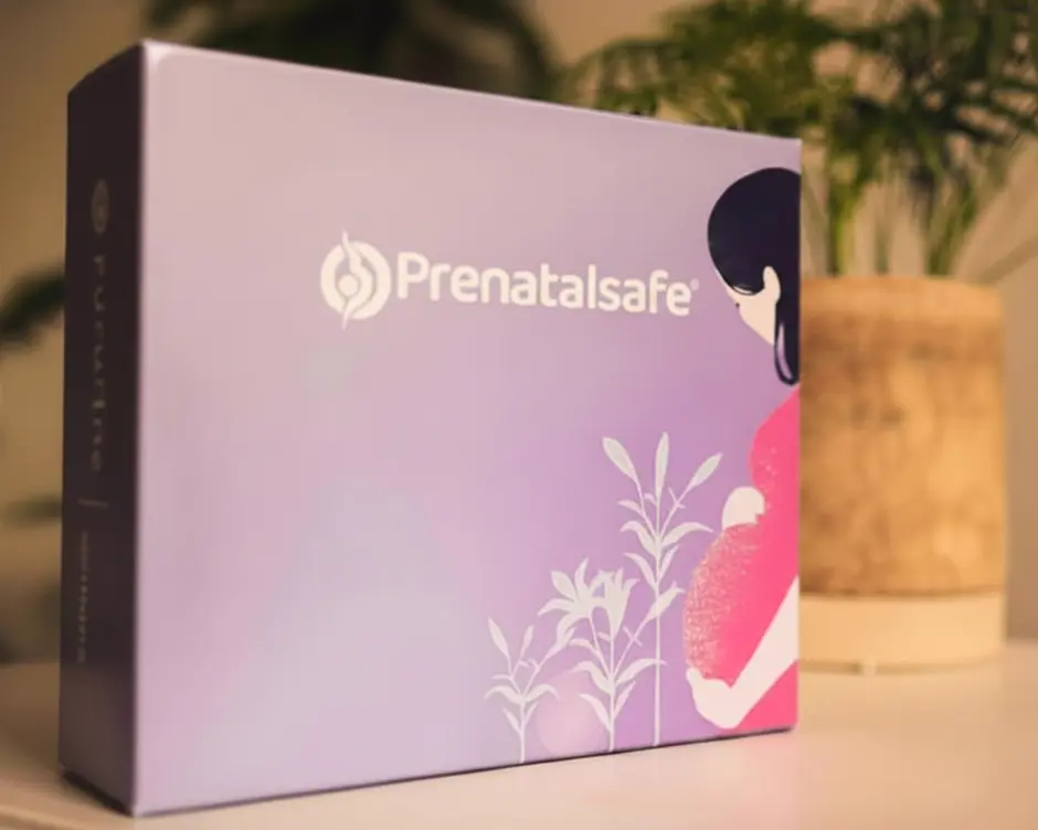 Pet razloga zašto sve više trudnica bira PrenatalSafe test