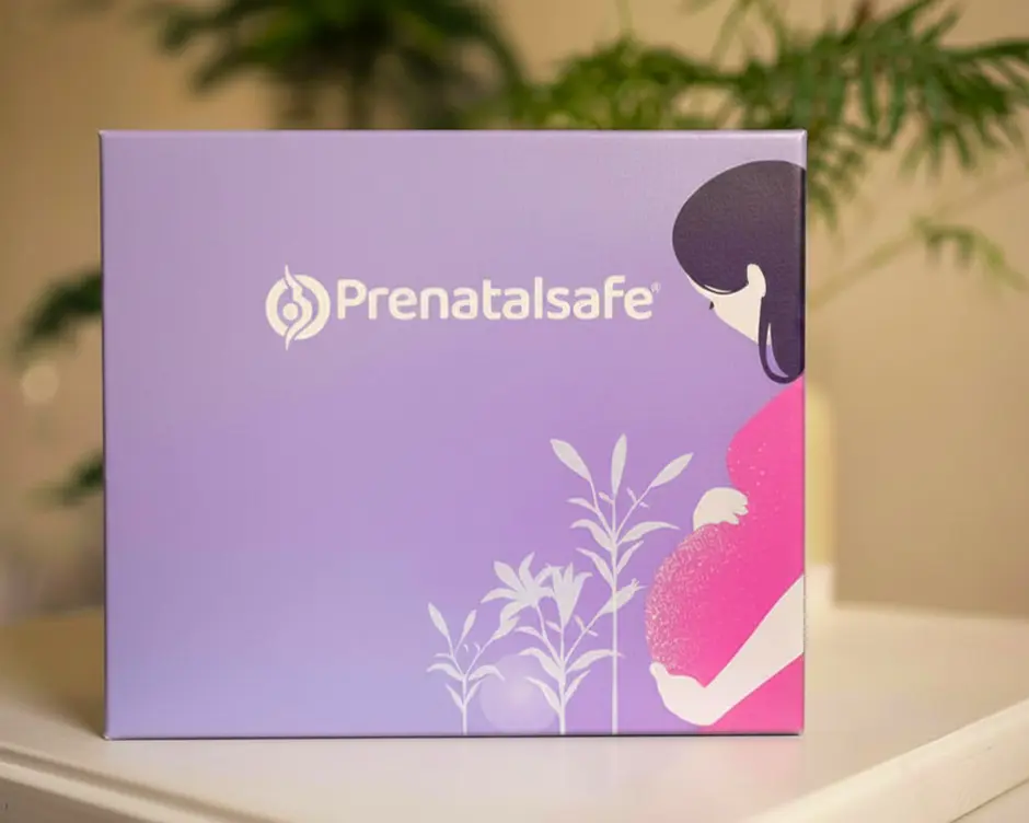 Pet razloga zašto sve više trudnica bira PrenatalSafe test