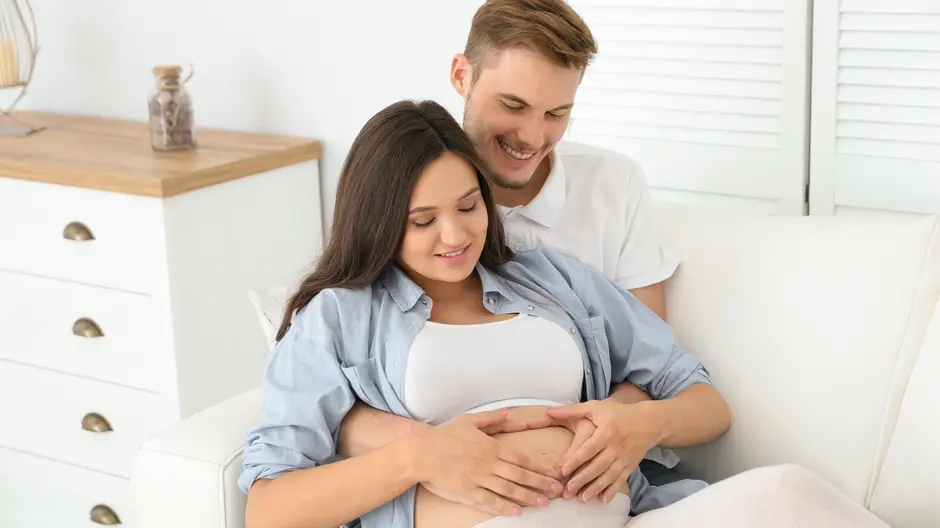 Pet razloga zašto sve više trudnica bira PrenatalSafe test
