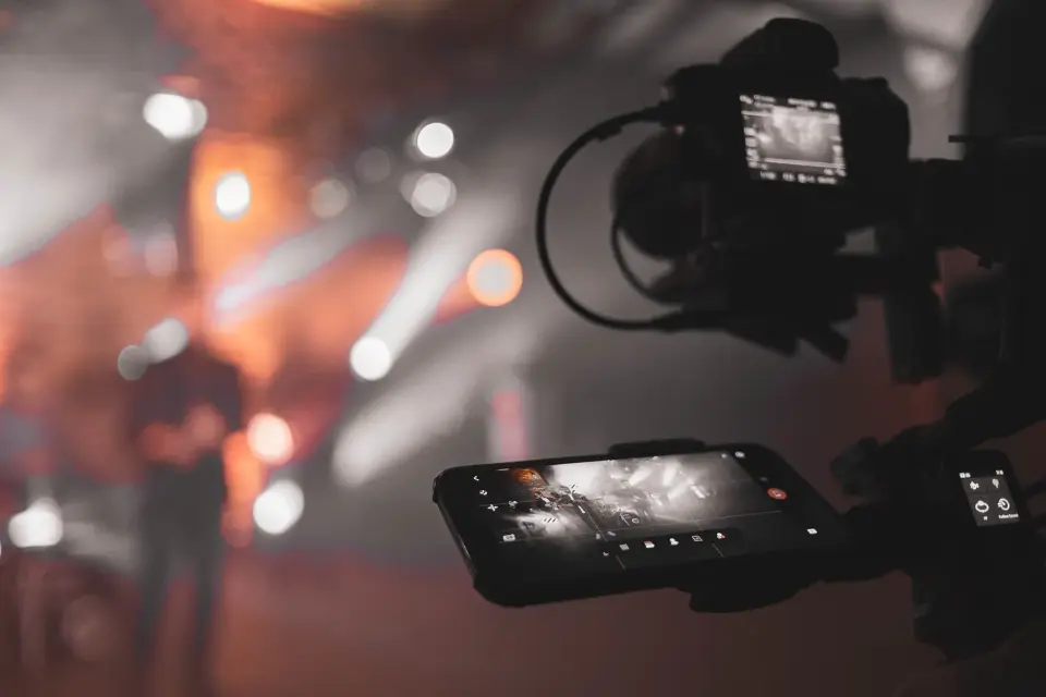 Video produkcija koja podiže svaki događaj na višu razinu