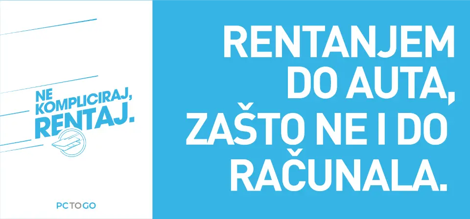 Kupnja IT opreme je prošlost: Otkrijte zašto uspješne tvrtke biraju model najma