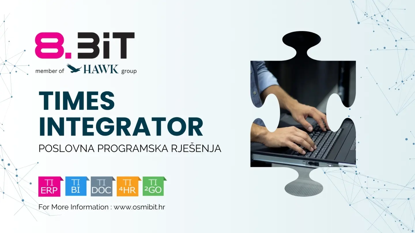 Jedan sustav umjesto kaosa u više aplikacija? Tvrtke sve češće biraju ovo