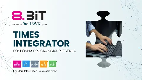 Jedan sustav umjesto kaosa u više aplikacija? Tvrtke sve češće biraju ovo