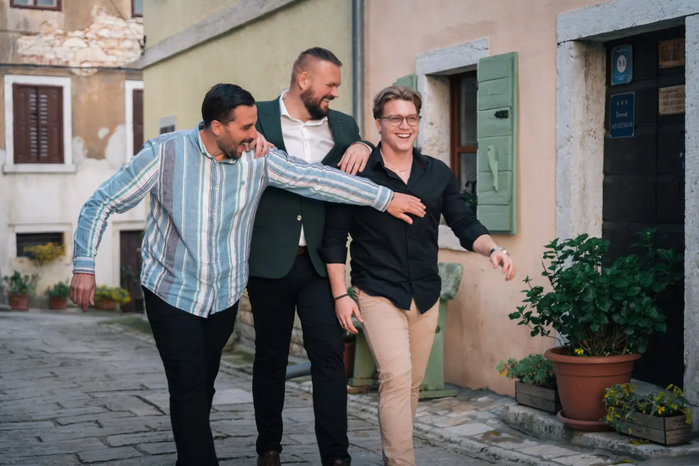 Pobjeda ih je spojila, pjesma ih vodi dalje: tko su mladi glasovi domaće scene?