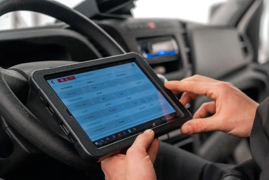 Koristite kombi za međunarodni prijevoz? Saznajte što donosi nova regulativa