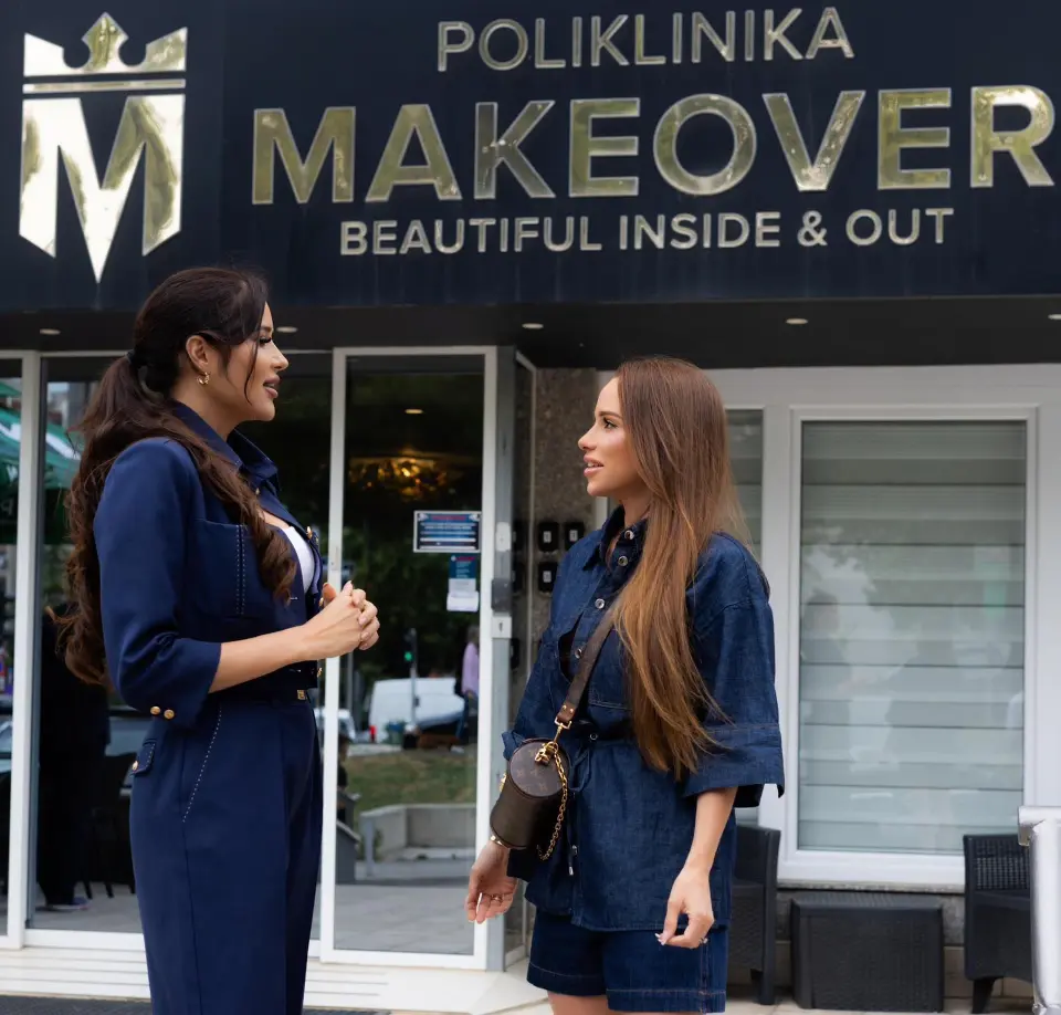 Filteri su out, “skin quality” je in! Evo što danas ljudi traže umjesto šminke i filtera