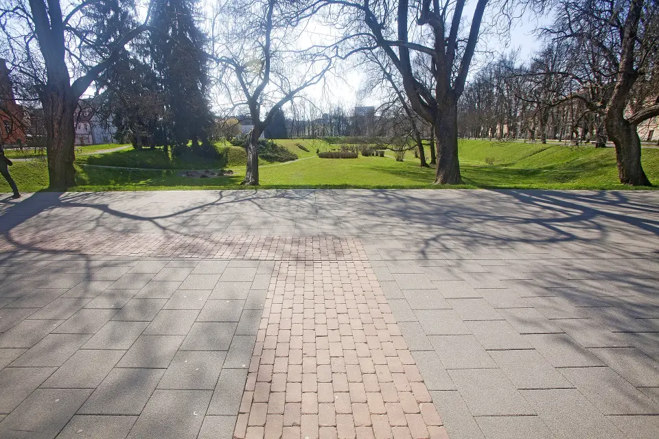 Beton Lučko sudjeluje u uređenju povijesne jezgre Karlovca
