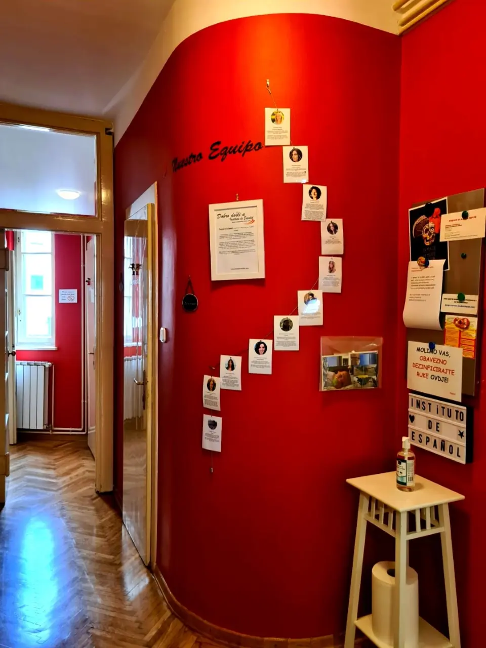 Komunikativna metoda uz izvorne profesore koja te vodi do stipendije u Španjolskoj