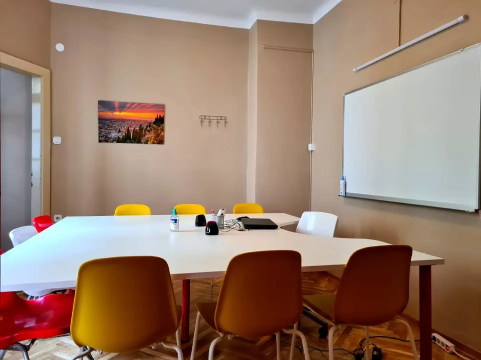 Komunikativna metoda uz izvorne profesore koja te vodi do stipendije u Španjolskoj