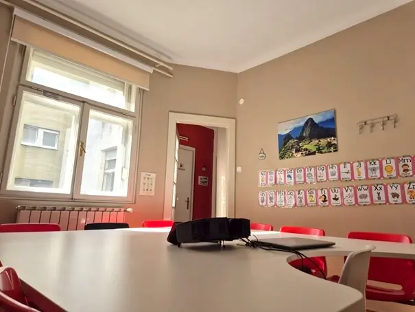 Komunikativna metoda uz izvorne profesore koja te vodi do stipendije u Španjolskoj