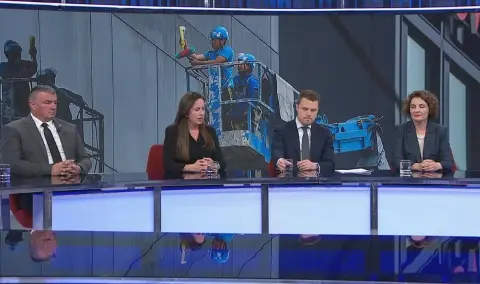 Ako radite s teškim strojevima, ovo je jedna stvar koju ne smijete preskočiti