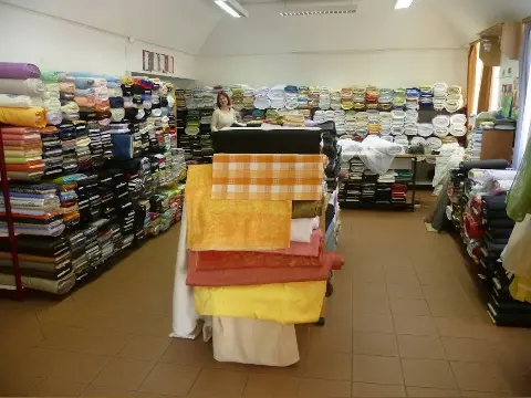Tražite tkanine i zavjese po mjeri? Otkrijte Filex Varaždin s više od 5000 artikala