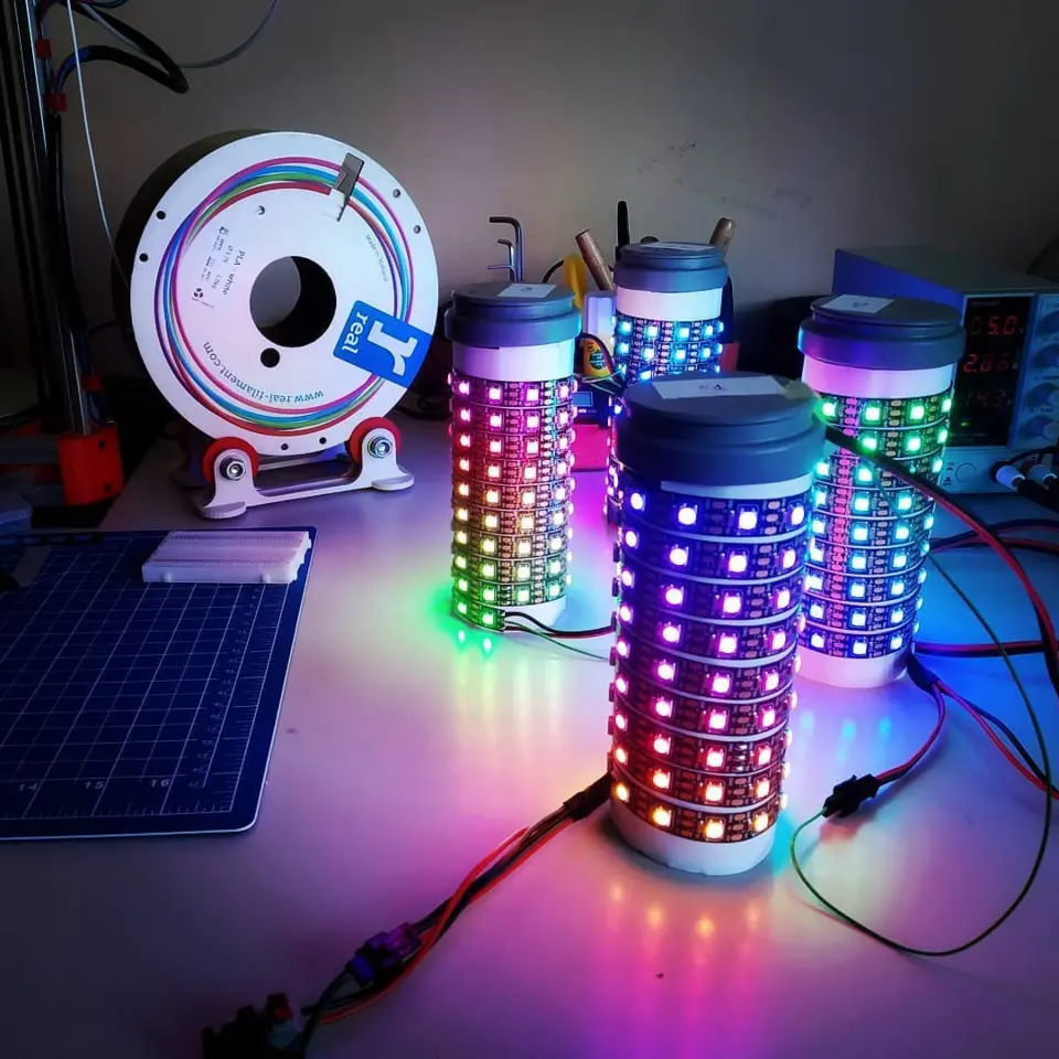 Od Arduina do 3D printanja: Ekipa s Jaruna ima dijelove i znanje za vaše najteže projekte