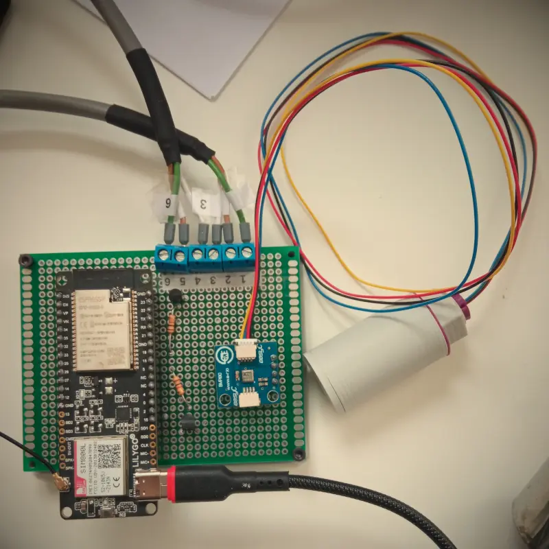 Od Arduina do 3D printanja: Ekipa s Jaruna ima dijelove i znanje za vaše najteže projekte