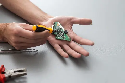 Od Arduina do 3D printanja: Ekipa s Jaruna ima dijelove i znanje za vaše najteže projekte