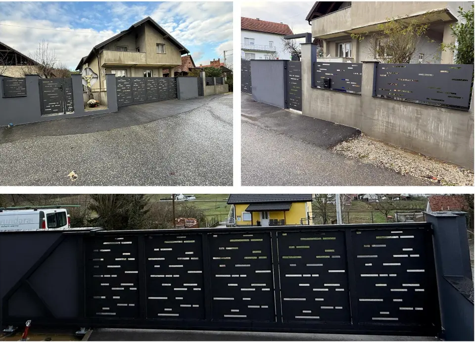 Idealne stepenice: Prednosti spoja metala i drva u modernim interijerima