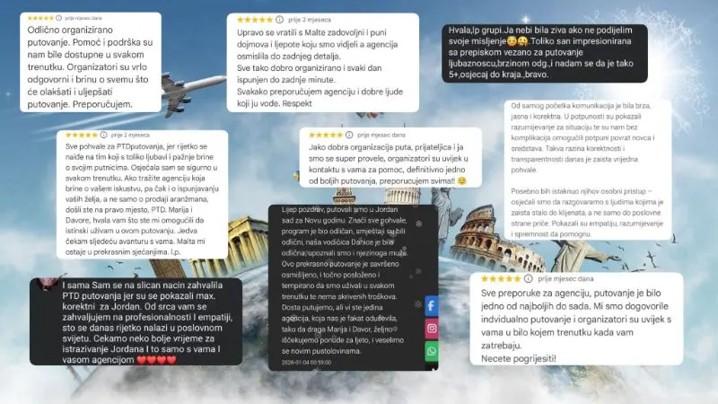 Putovanje koje stvarno odgovara vašem budžetu? Evo kako ga pronaći bez muke