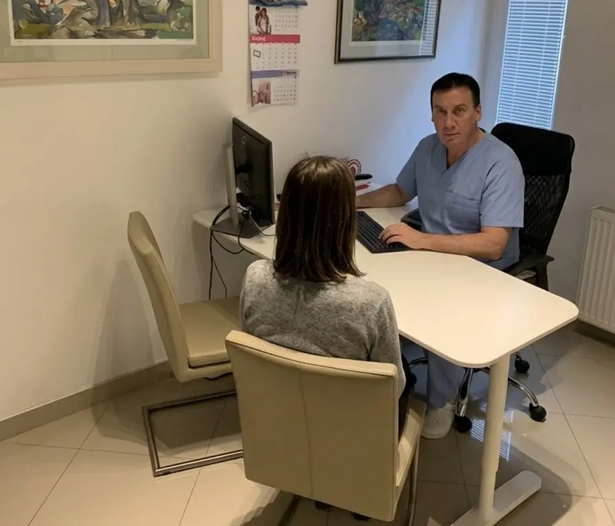 Imaš loš Papa test? Ovo je pregled na koji biste trebali otići