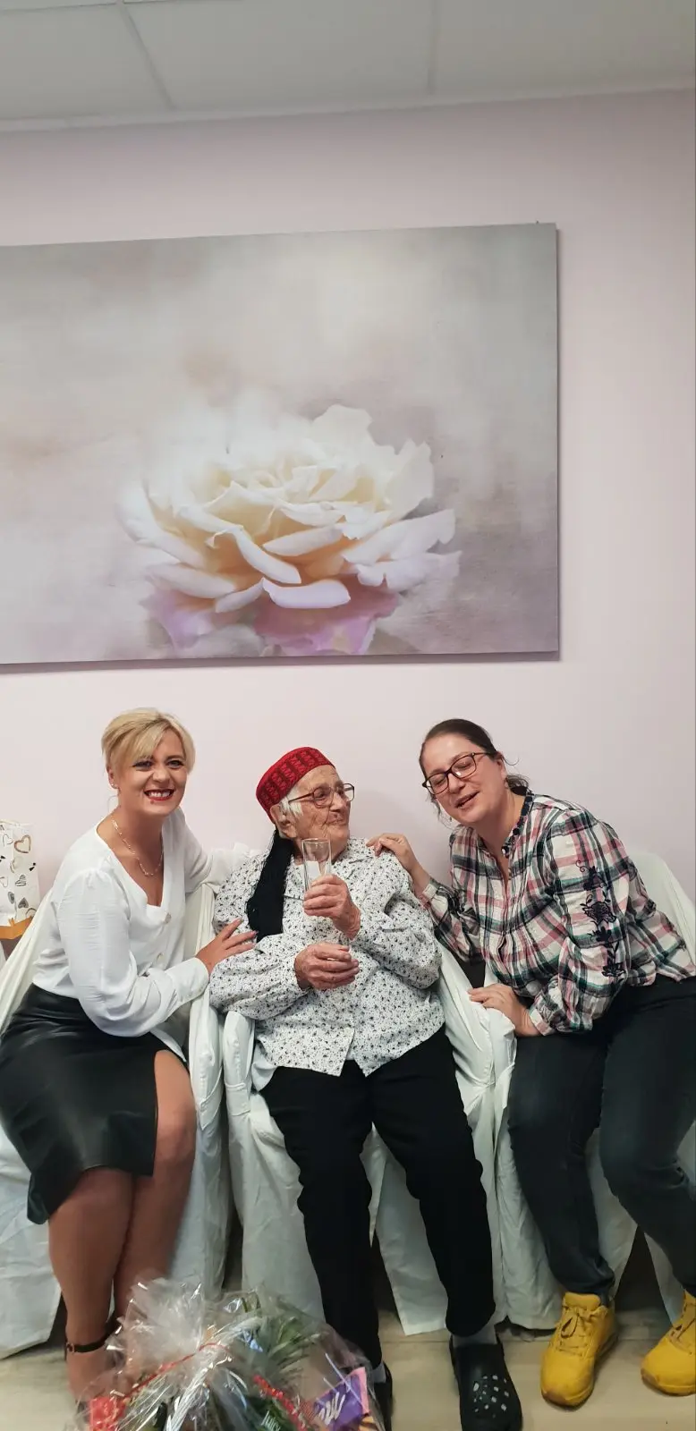 Ovdje godine nisu važne: Dom koji je sve oduševio
