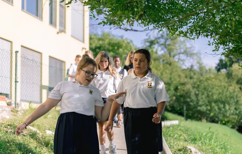 Dvije trećine djece radit će poslove koji danas ne postoje