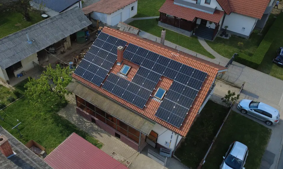 Put do energetske slobode: Profesionalna hibridna i off-grid rješenja za svaki dom