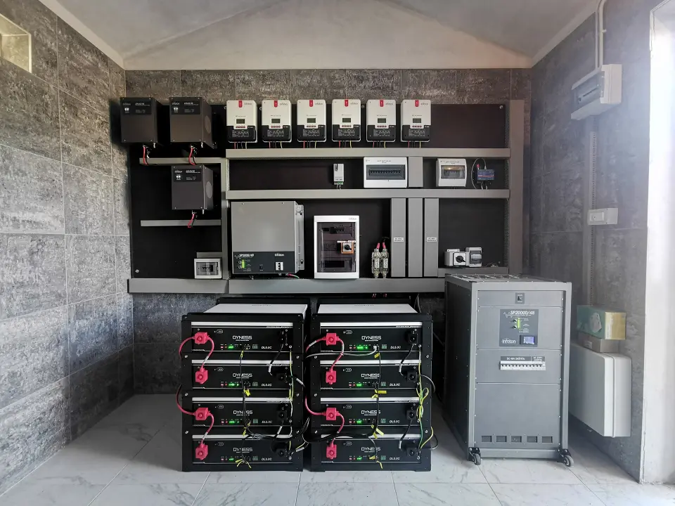 Put do energetske slobode: Profesionalna hibridna i off-grid rješenja za svaki dom