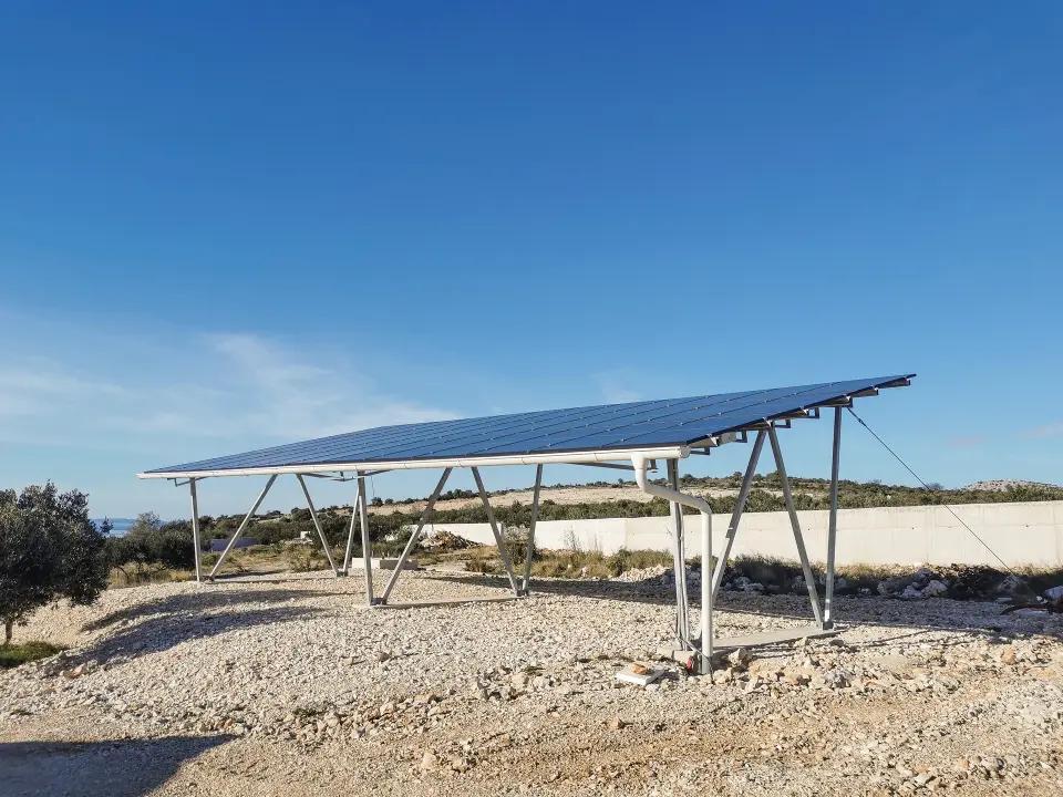 Put do energetske slobode: Profesionalna hibridna i off-grid rješenja za svaki dom