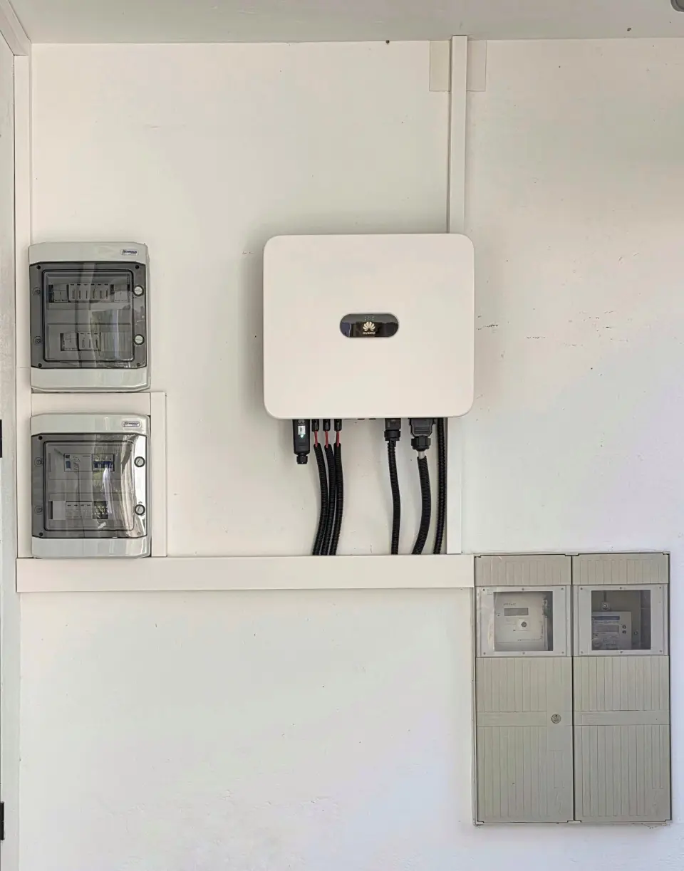 Put do energetske slobode: Profesionalna hibridna i off-grid rješenja za svaki dom