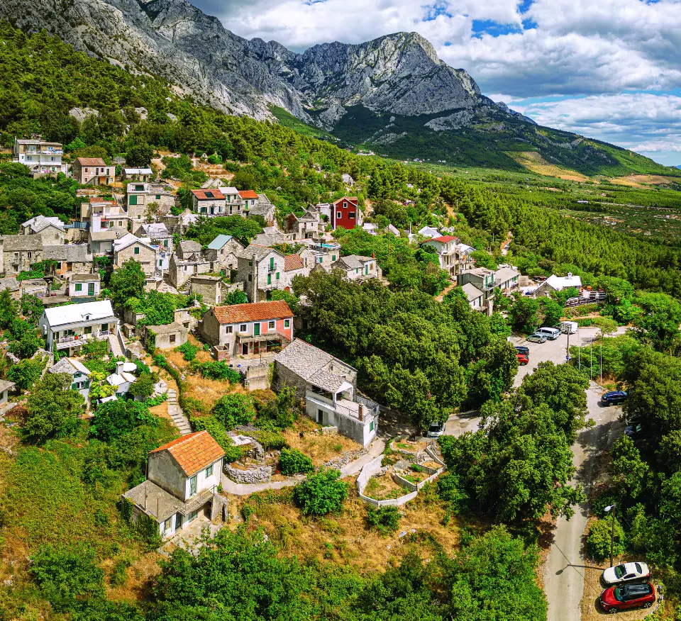 Baška Voda, izvor života – i razlog zašto se ovdje isti gosti vraćaju godinama